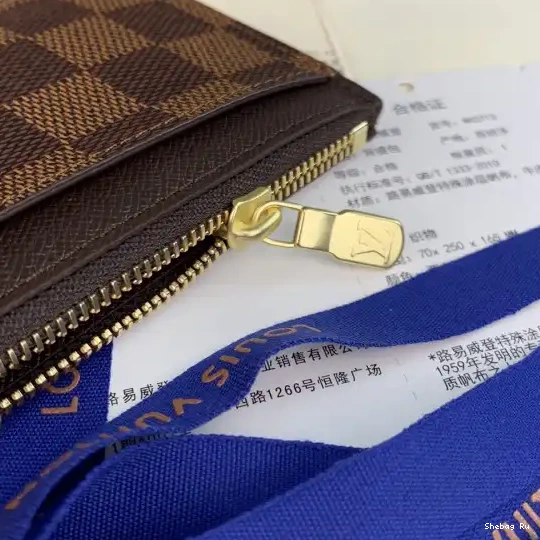 CARD HOLDER LOUIS VUITTON COIN 0621
